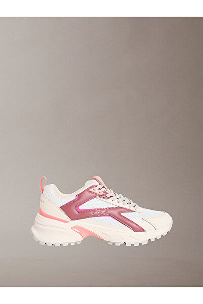 Calvin Klein Kadın Hike Runner Sneaker
