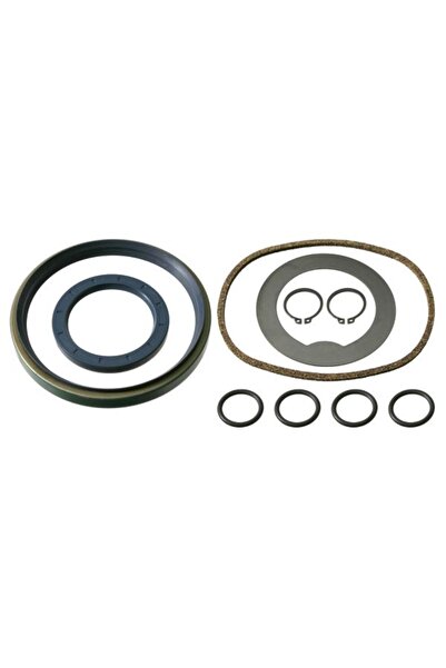 FEBI BILSTEIN Kit Reparatie Butuc Roata Spate Scania 4 4 Bus F G I G Ii K I L...