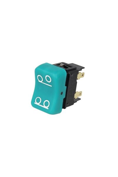 DT Spare Parts Panou Butoane Comutator (numar Pini 6 Ridicare Axa) Scania 3 4...
