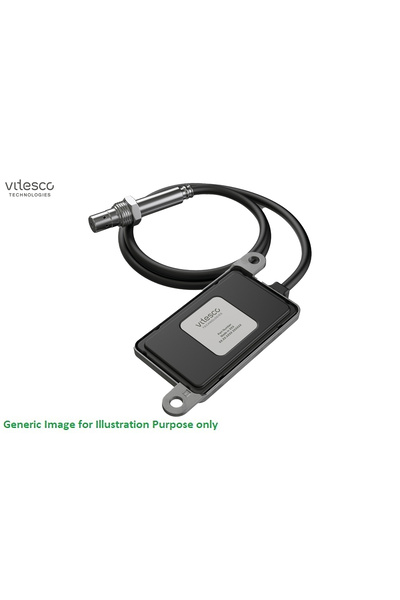 VİTESCOO Senzor Nox (inainte de Catalizator M20x1,5) Mercedes Euro 6