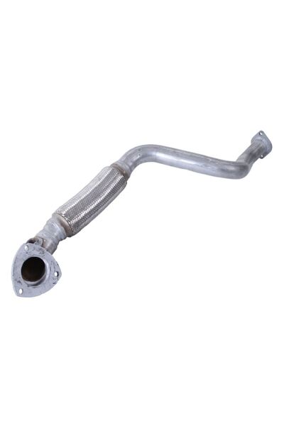 Asmet Teava de Esapament Fata (flexibil) Chevrolet Aveo / Kalos Daewoo Kalos ...