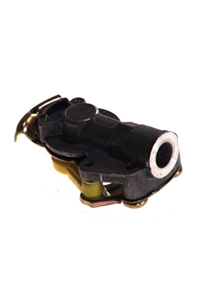 Peters Cuplaj Pneumatic (clanta Dimensiune Filet M16x1,5mm Culoare Galben Apl...