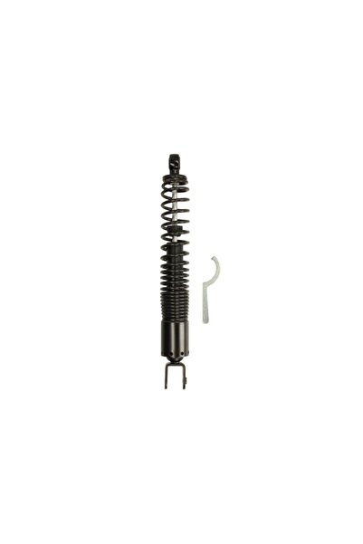 RMS Set Reparatie Amortizor Spate (negru) 404mm Furca de Jos/Ochiul Superior