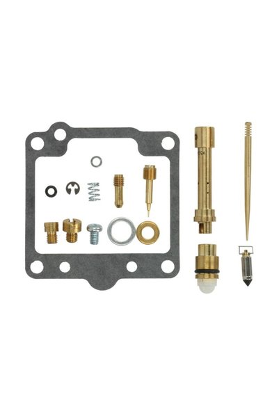 Keyster Kit Reparatie Carburator pentru Numărul de Carburatoare 1 (complet) Y...