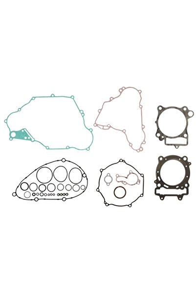WINDEROSA Garnituri de Motor - Set Kawasaki Kfx 450 2008-2014 KAWASAKI KFX