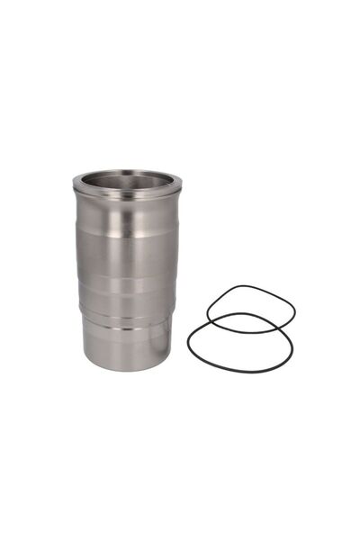 MAHLE Camasa Piston (diametru Interior: 127mm Lungime: 270,6mm Diametrul Flan...