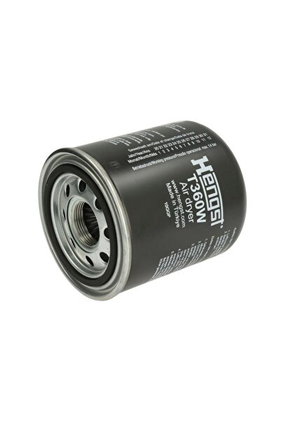 HENGST Filtru cu Uscator de Aer Cartus de Desicator (1 1/4") Scania 4 Citywid...