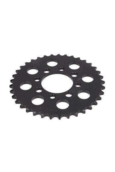 JT Foaie, Pinion de Angrenare Roata: 420 Numar Dinti: 37 Kawasaki Ae Ar Klx Z...