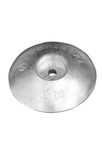 Tecnoseal Anod (zinc Apa Sarata) Yamaha 115-350 Hp