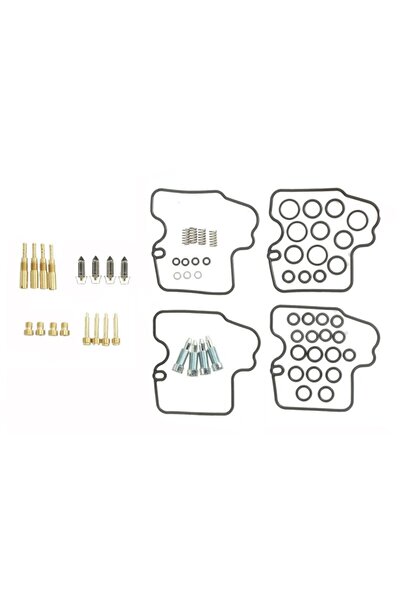 Keyster Kit Reparatie Carburator pentru Numărul de Carburatoare 4 (complet) Y...