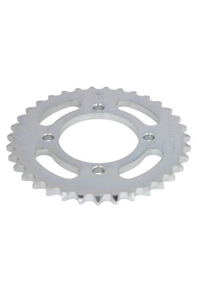 JT Pinion, Roata Dintata Spate Otel Tip Lant: 428 Numar Dinti: 35 Yamaha Dt R...