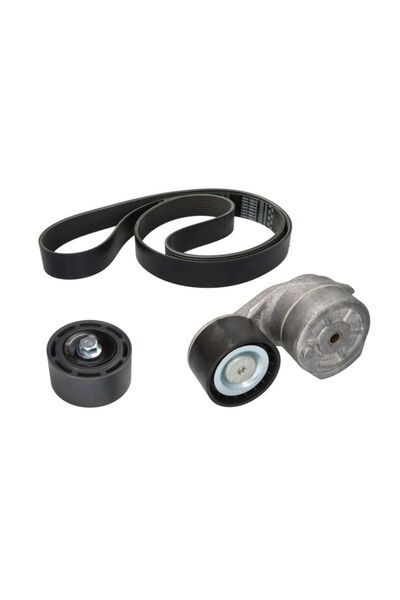 GATES Set Intinzator si Curea Accesorii Transmisie Scania G I P I R I Dc13.05...