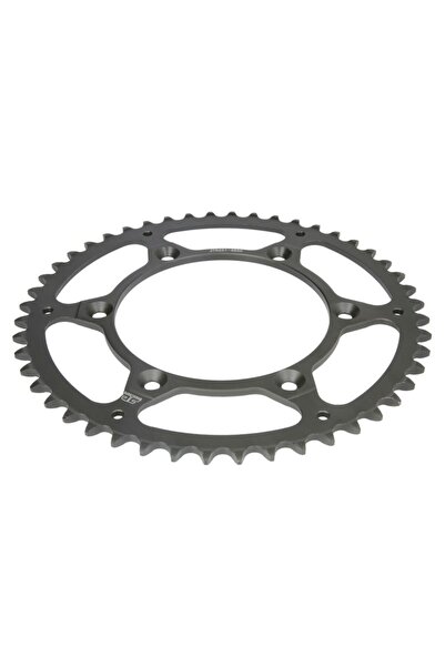 JT Pinion, Roata Dintata Spate Otel Tip Lant: 520 Numar Dinti: 48 (auto Curat...