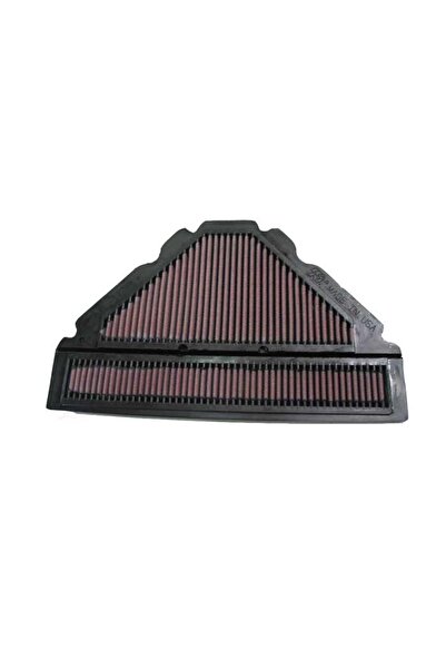 K&N Filtru Aer - cu Durabilitate Ridicata Culoare: Negru (328x208x17) Wielokr...