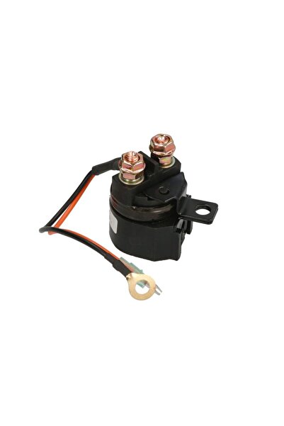 SİERRA Solenoid Electromotor de Pornire 18-5879