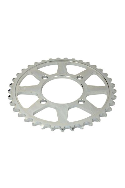 JT Pinion, Roata Dintata Spate Otel Tip Lant: 50 (530) Numar Dinti: 37 Yamaha...