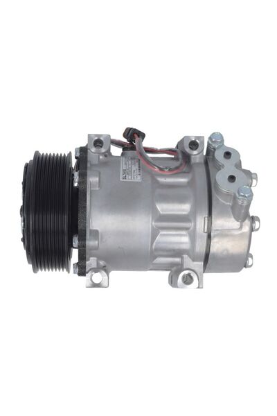 HIGHWAY AUTOMOTIVE Compresor de Aer Conditionat Scania 4 11.95-04.08 SCANIA 4...