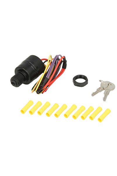 SİERRA Contact cu Cheie MP52000