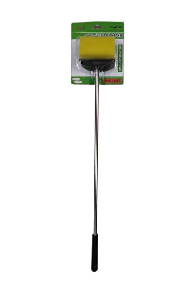 Liya LY WH 06-08 Metal Saplı Cam Temizleme Sileceği 75CM