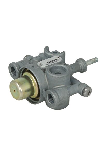 WABCO Valva cu Mai Multe Cai M10x1,5/M12x1,5 Scania 4 05.95-04.08 SCANIA 4 - ...