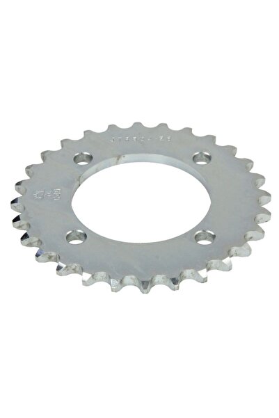 JT Pinion, Roata Dintata Spate Otel Tip Lant: 420 Numar Dinti: 28 Yamaha Bw P...