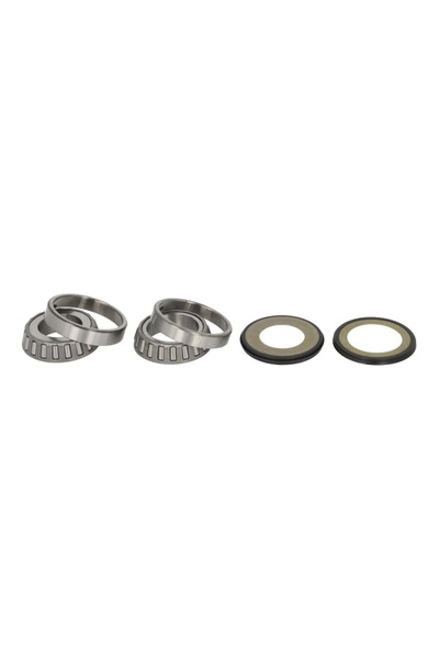 All-Balls Set de Rulmenti pentru Cap de Sasiu 25x48x13 30x48x13 Suzuki Rm Yam...