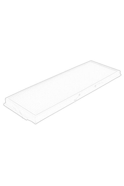 Scania Filtru Habitaclu Polen Element Filtrant G I P I R I T 01.03-09.22 G 1/...