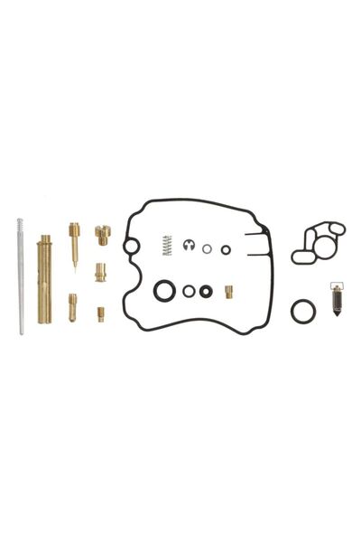 Keyster Kit Reparatie Carburator pentru Numărul de Carburatoare 1 (complet) Y...