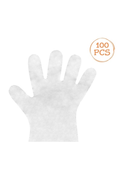 Jumbo Mănuși de unică folosință din latex, 100 bucăți – protecție practică pe...