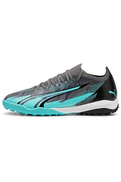 Puma Football boots Ultra Match Rush Tt, Blue, Men