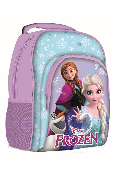 Disney Frozen Disney Regatul de gheață Winter Magic rucsac școlar, geantă 40 cm