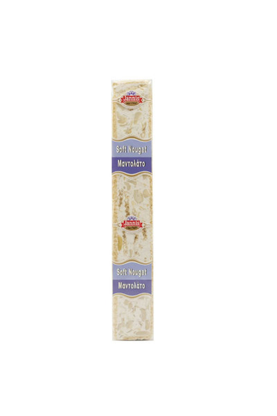 Jannis ΜΑΝΤΟΛΑΤΟ 130gr.