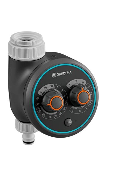 Gardena 01897-20 Προγραμματιστής Ποτίσματος EasyPlus (2 new)