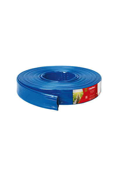 Heliflex Μάνικα Ποτίσματος Agroflat M32mm