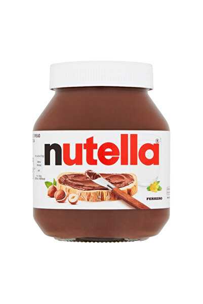 NUTELA NUTELLA 750gr. - (ΒAΖΟ)
