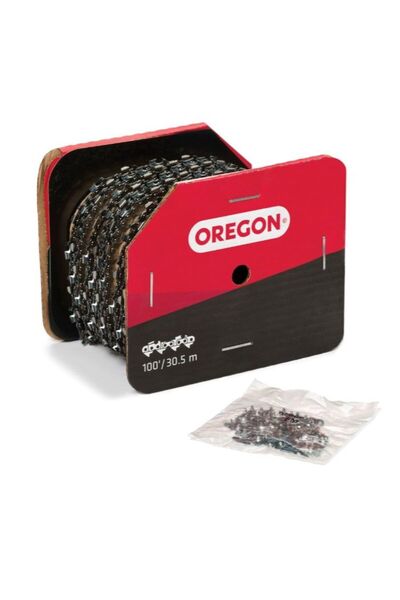 Oregon Αλυσίδα 20LPX σε Ρολό 100 Ποδιών