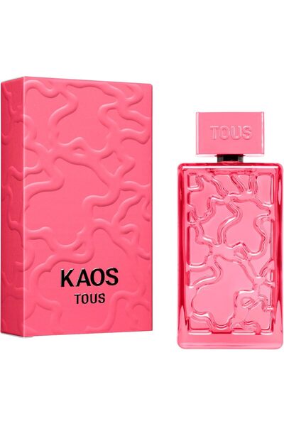 Tous KAOS Eau de Parfum 100 ml