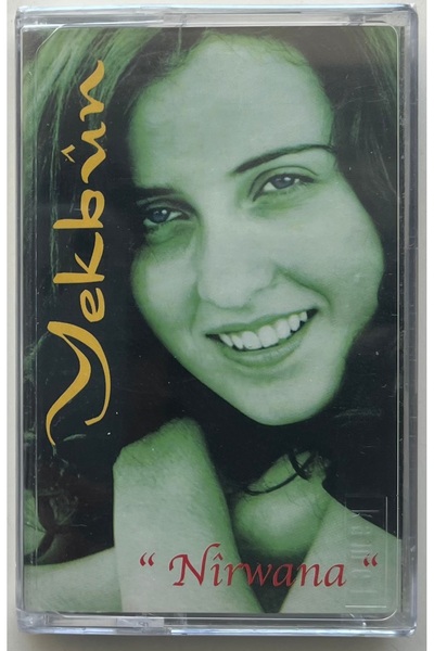 Generic Brand Yekbün Nirvana Cassette (Zero Gelatin)