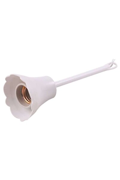 flores Soclu floral cu tijă, E27, 220V