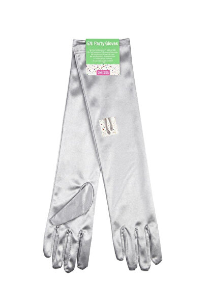 Evendi Gloves, Gray