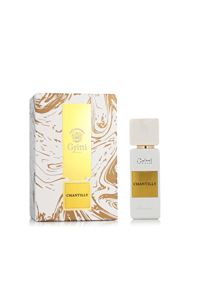 Gritti Chantilly EDP 100 ml W
