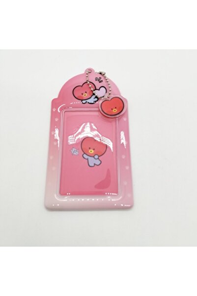 Choice3 13.7X7.5cm aixin BT21 koya RJ Shooky Man Chimmy Tata Cooky Creative P...