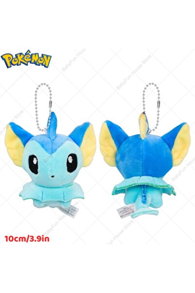 choice2 Vaporeon Pokemon Q Version Sylveon Espeon Umbreon Vaporeon Plush Toys...