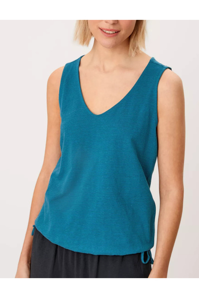 Evendi Tank Top, Blue