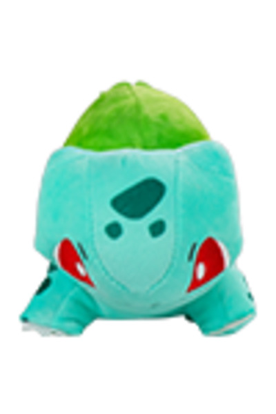Choice6 Bulbasaur Pokemon Stuffed Animals Charizard Sprigatito Pachirisu Plus...