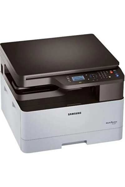 Samsung MULTİXPRESS SL-K2200 A3 MultiXpress SL-K2200 A3 - A4 Tarayıcı + Fotok...