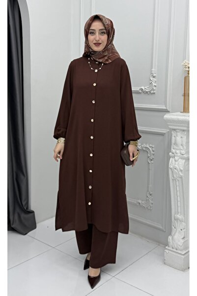 Generic Brand Göksu Team Brown