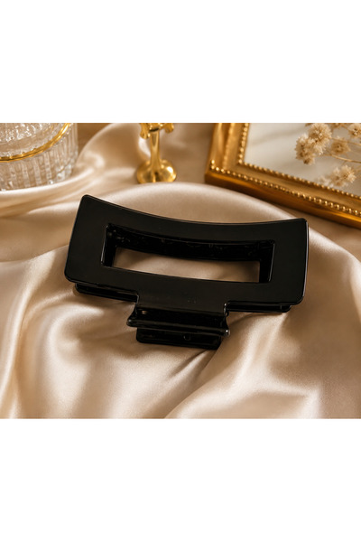 Eloré Midnight Luxe Claw Clip