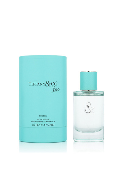 Tiffany & Love for Her EDP 50 ml pentru femei