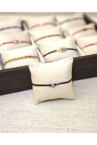 Studio Minibumu Mineli Cylinder Bracelet